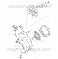 RECOIL STARTER