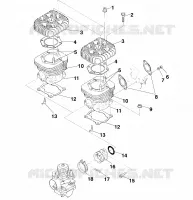 CYLINDER