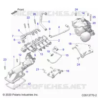 DRIVE TRAIN, TRANSMISSION, AMT KIT