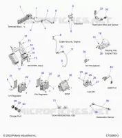 ELECTRICAL, COMPONENTS