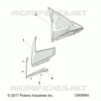 WINDSHIELD