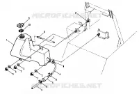 OIL TANK (4910951095012A)
