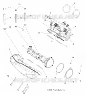 THROTTLE  BODY