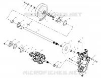 DRIVE TRAIN