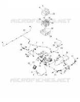 WIRE HARNESS