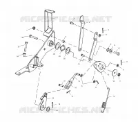 PARKING BRAKE