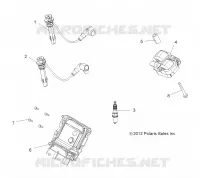 ELECTRICAL, IGNITION