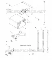 BATTERY