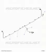 ELECTRICAL, WIRE HARNESS, BOX
