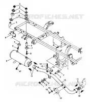 EXHAUST SYSTEM