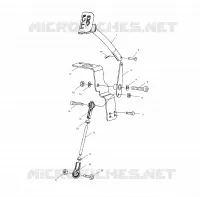 REVERSE LINKAGE