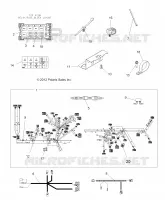 WIRE HARNESS