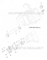 WATER PUMP