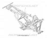 CHASSIS, FRAME