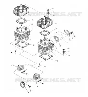CYLINDER (4910961096016A)
