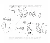 FRONT BRAKE