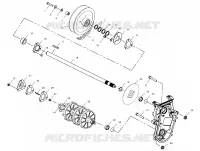 DRIVE TRAIN