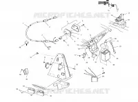 ELECTRICAL/TAILLIGHT