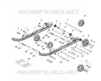 REAR SUSPENSION