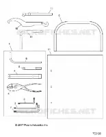 REFERENCES, TOOL KIT AND OWNERS MANUALS