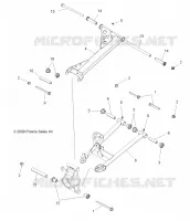 REAR SUSPENSION