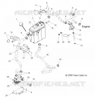 OIL COOLING SYSTEM