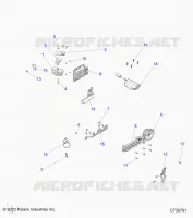 ELECTRICAL, WIRE HARNESS, COMPONENTS