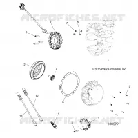 ELECTRICAL, IGNITION SYSTEM