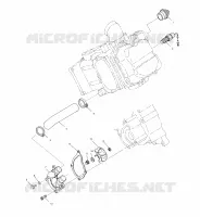 WATER PUMP