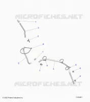 FUEL SYSTEM, FUEL TANK VENTING