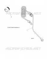 ELECTRICAL, TETHER SWITCH