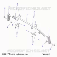 SWAY BAR