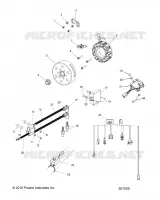 ELECTRICAL, IGNITION