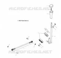 GEAR SELECTOR