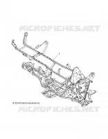 CHASSIS, FRAME