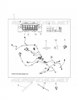 WIRE HARNESS