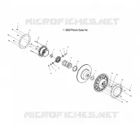 DRIVEN CLUTCH
