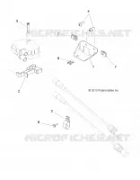 IGNITION COIL MOUNTING