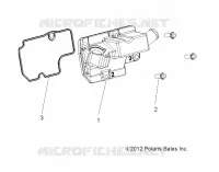 ENGINE, BREATHER