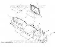 GLOVE BOX