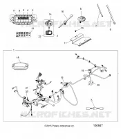 ELECTRICAL, HARNESS