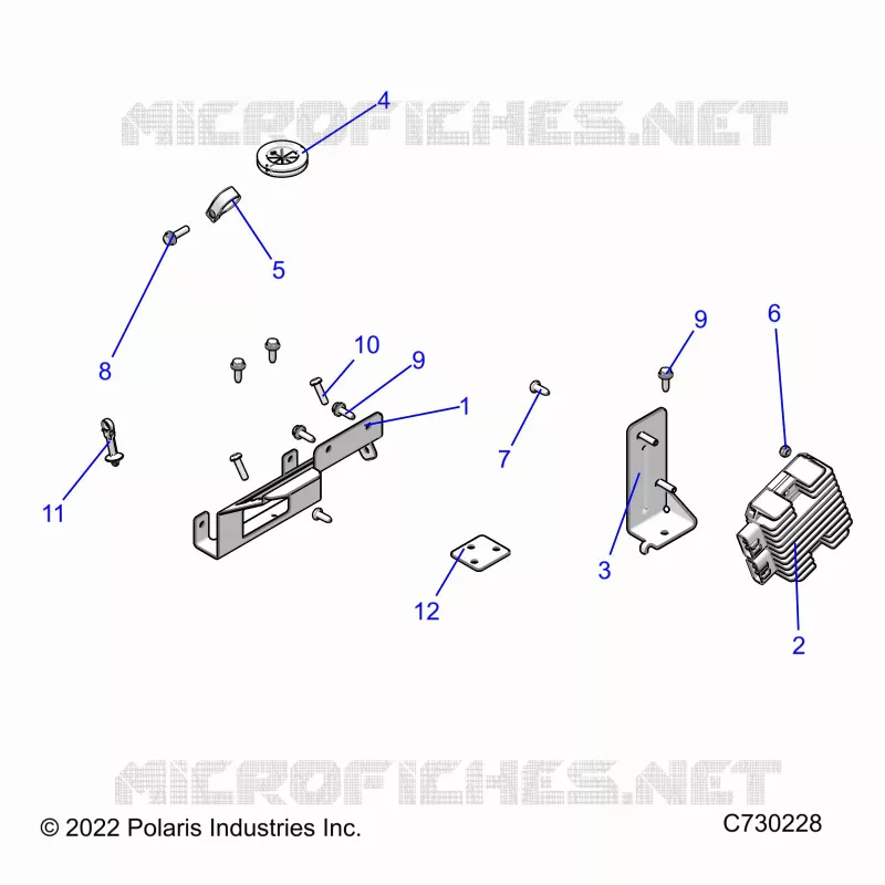 ELECTRICAL, WIRE HARNESS, COMPONANTS