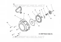 RECOIL STARTER