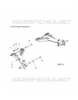 REAR SUSPENSION