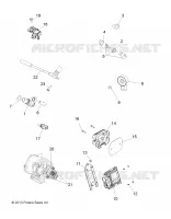 ELECTRICAL, SWITCHES, SENSORS AND ECM