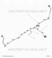 ELECTRICAL, WIRE HARNESS, BOX