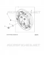 BRAKES, DRUM