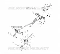 REAR SUSPENSION COUPLER