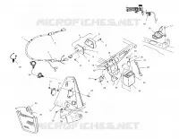 ELECTRICAL/TAILLIGHT