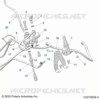 BRAKES, VALVE SYSTEM
